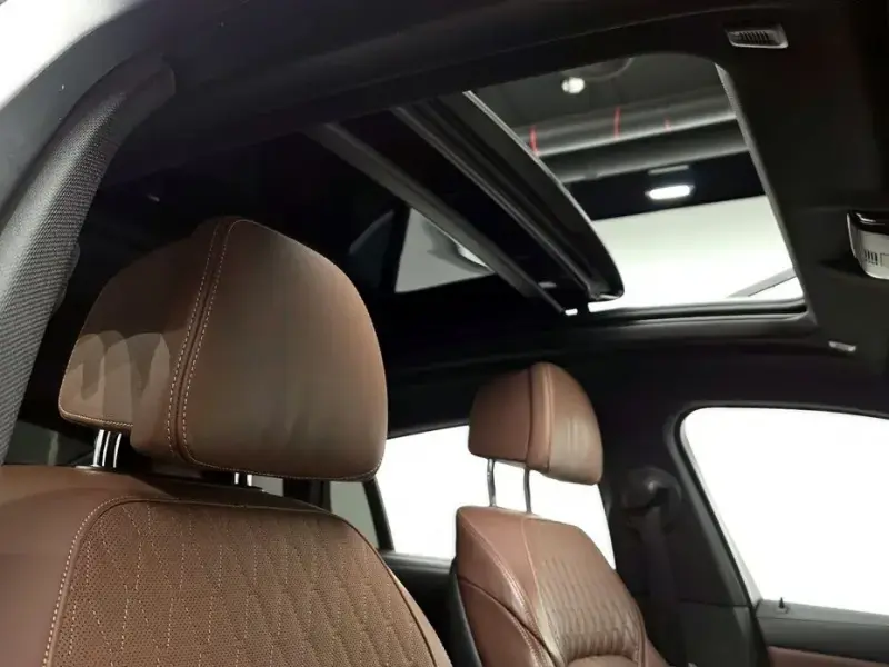 2023 BMW X6 с пробегом 67 346 км