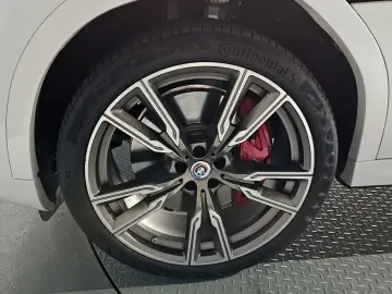 2023 BMW X6 с пробегом 10 694 км