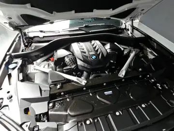 2023 BMW X6 с пробегом 10 694 км