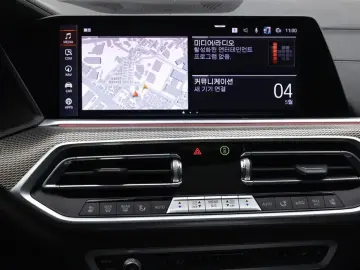 2023 BMW X6 с пробегом 32 585 км