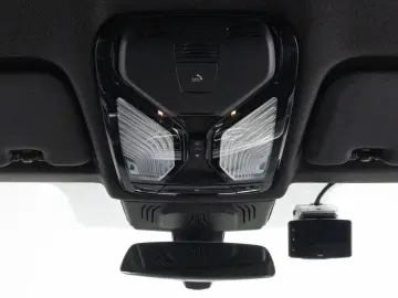 2023 BMW X6 с пробегом 32 585 км