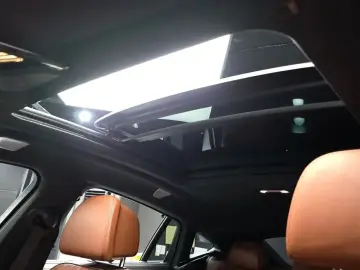 2022 BMW X6 с пробегом 112 928 км