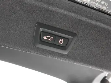 2022 BMW X6 с пробегом 112 928 км
