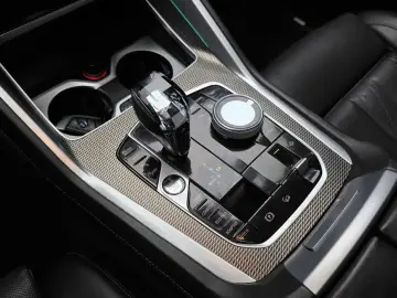 2022 BMW X6 с пробегом 42 643 км