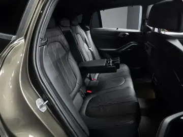 2022 BMW X6 с пробегом 42 643 км