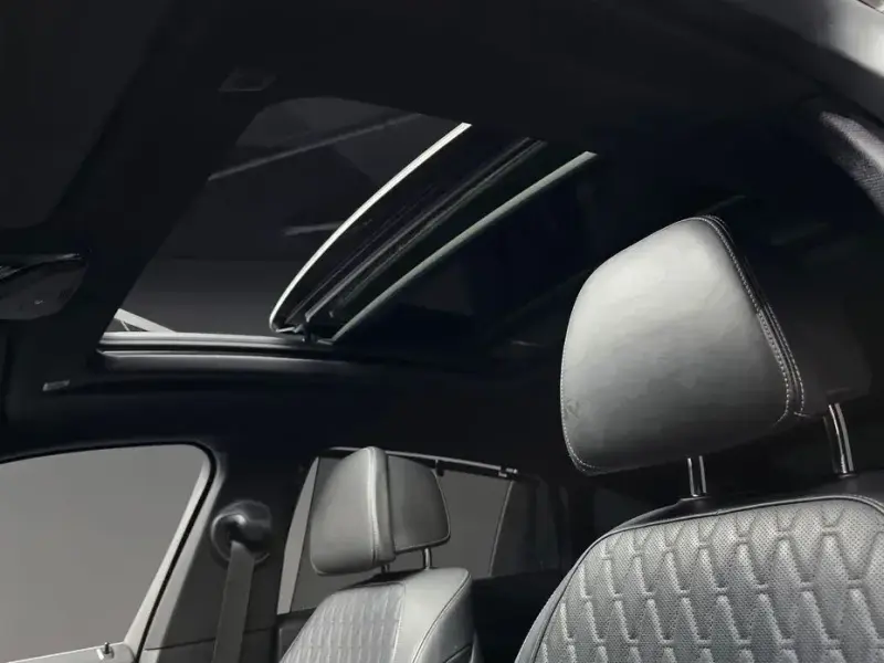 2022 BMW X6 с пробегом 42 643 км