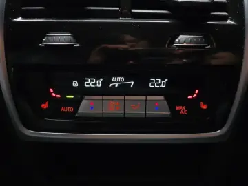 2022 BMW X6 с пробегом 42 643 км
