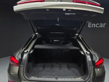 2022 BMW X6 с пробегом 42 643 км