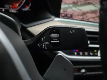 2022 BMW X6 с пробегом 42 643 км