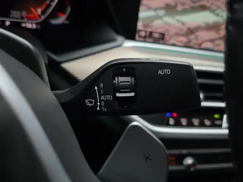 2022 BMW X6 с пробегом 42 643 км