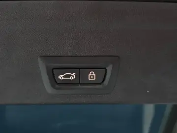 2022 BMW X6 с пробегом 42 643 км