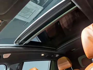 2022 BMW X7 с пробегом 106 094 км