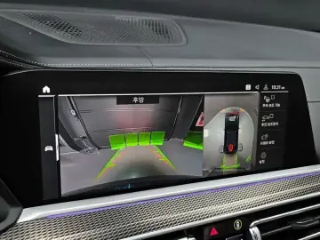 2023 BMW X6 с пробегом 29 778 км