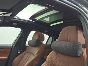 2023 BMW X6 с пробегом 40 501 км