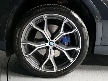 2023 BMW X6 с пробегом 47 155 км