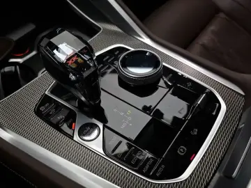 2023 BMW X6 с пробегом 47 155 км
