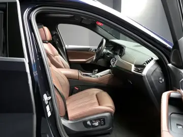 2023 BMW X6 с пробегом 47 155 км