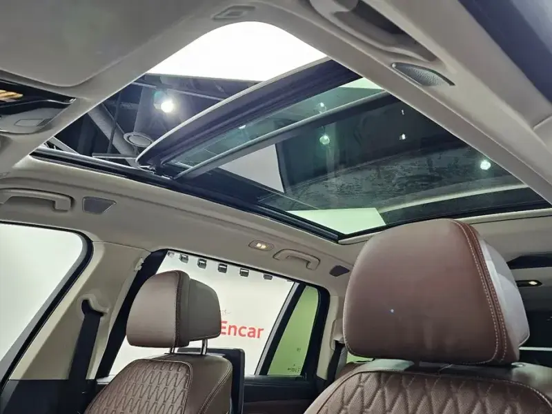2022 BMW X7 с пробегом 79 235 км