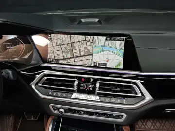 2022 BMW X6 с пробегом 103 560 км