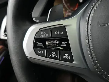 2022 BMW X6 с пробегом 103 560 км