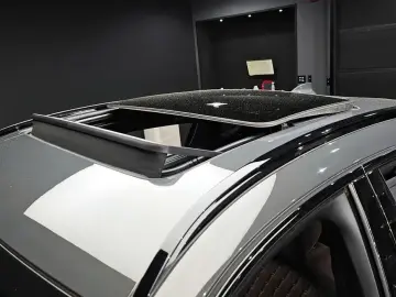 2022 BMW X6 с пробегом 103 560 км
