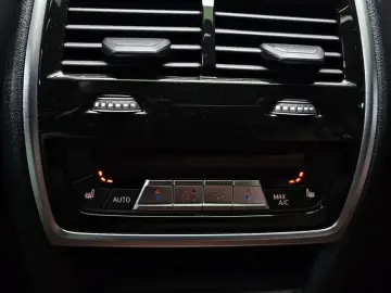 2022 BMW X6 с пробегом 103 560 км