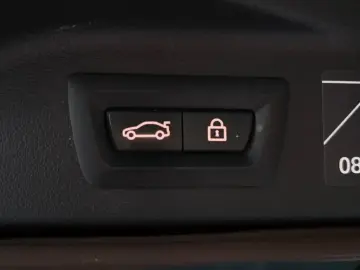 2022 BMW X7 с пробегом 76 104 км