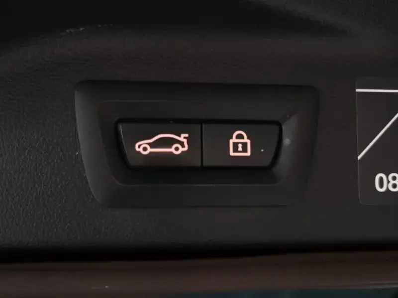 2022 BMW X7 с пробегом 76 104 км