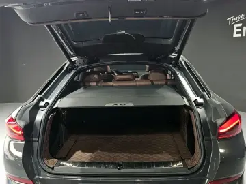 2022 BMW X6 с пробегом 103 560 км