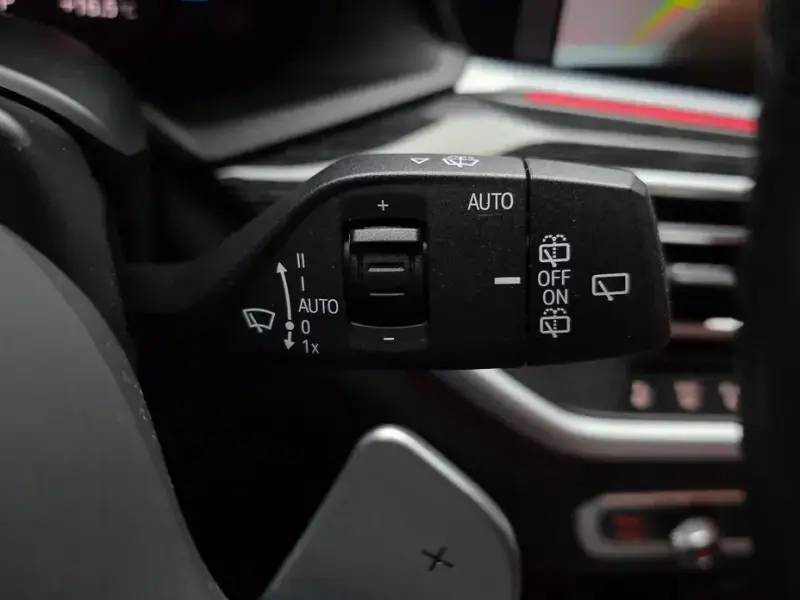 2022 BMW X7 с пробегом 76 104 км
