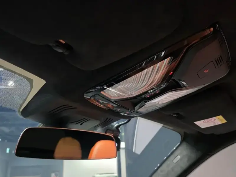 2022 BMW X7 с пробегом 76 104 км