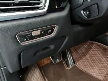2022 BMW X6 с пробегом 103 560 км