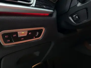 2022 BMW X7 с пробегом 76 104 км