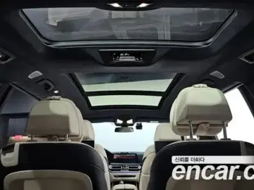 2021 BMW X7 с пробегом 137 571 км