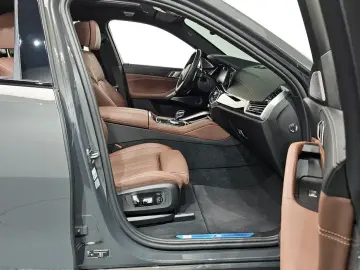 2023 BMW X6 с пробегом 63 524 км