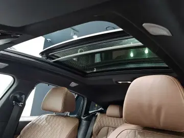 2023 BMW X6 с пробегом 63 524 км