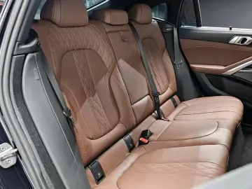 2023 BMW X6 с пробегом 36 948 км