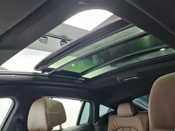 2023 BMW X6 с пробегом 36 948 км
