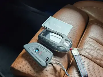 2022 BMW X7 с пробегом 94 561 км