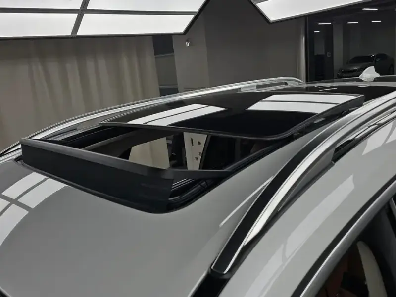 2022 BMW X7 с пробегом 94 561 км