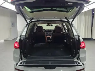 2022 BMW X7 с пробегом 94 561 км