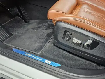 2022 BMW X7 с пробегом 94 561 км