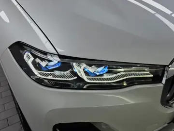 2022 BMW X7 с пробегом 94 561 км