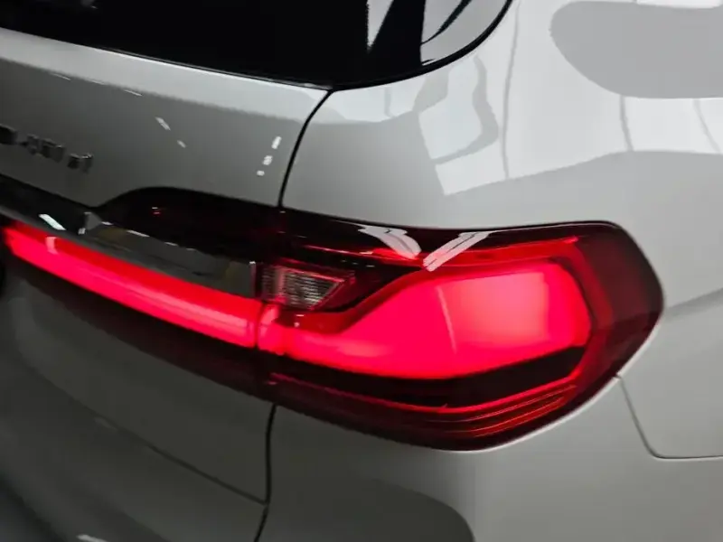 2022 BMW X7 с пробегом 94 561 км