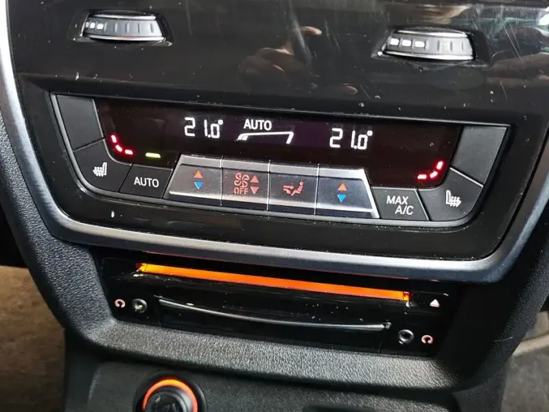 2022 BMW X7 с пробегом 94 561 км
