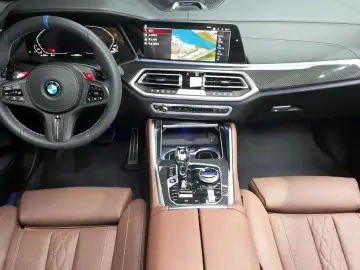 2023 BMW X6 с пробегом 25 004 км