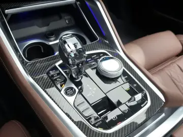 2023 BMW X6 с пробегом 25 004 км
