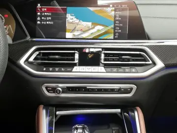 2023 BMW X6 с пробегом 25 004 км