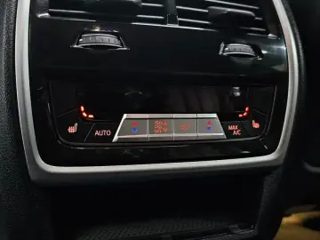 2023 BMW X6 с пробегом 58 357 км