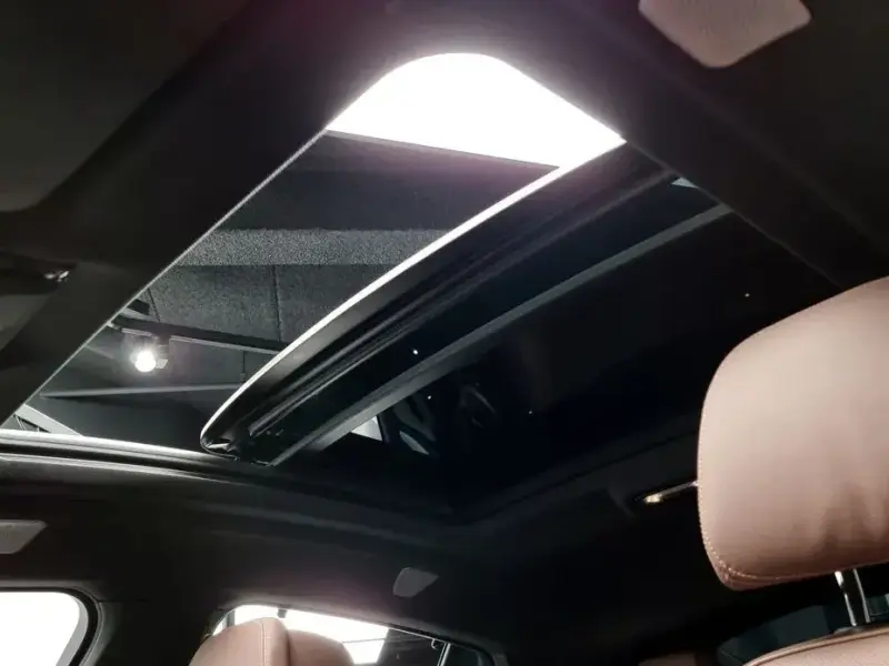 2021 BMW X6 с пробегом 76 059 км